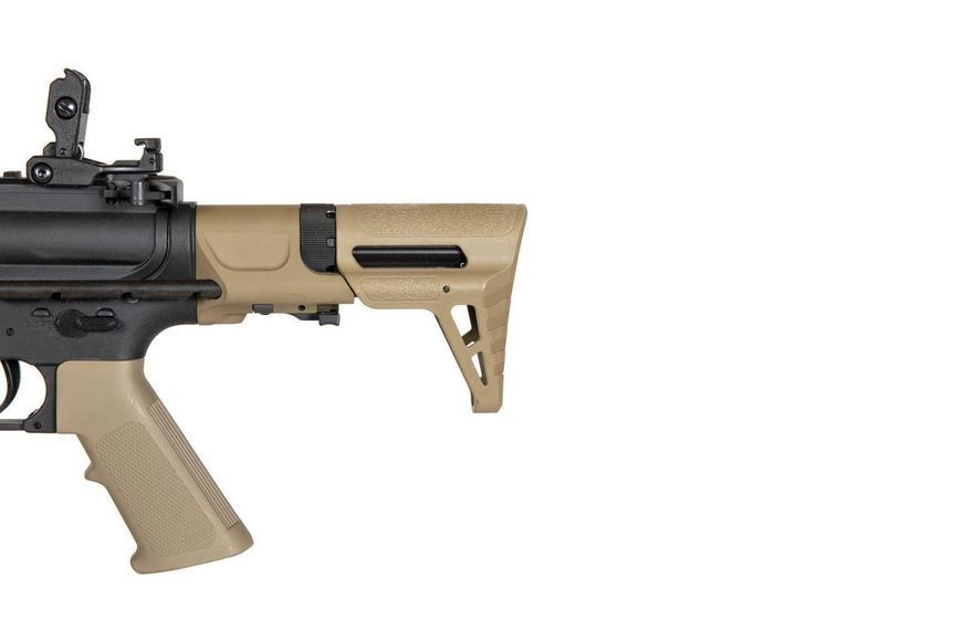 Страйкбольный аналог karabinka SA-C12 PDW CORE&trade; - Half-Tan [Specna Arms] (для страйкболу) SPE-01-033340 фото