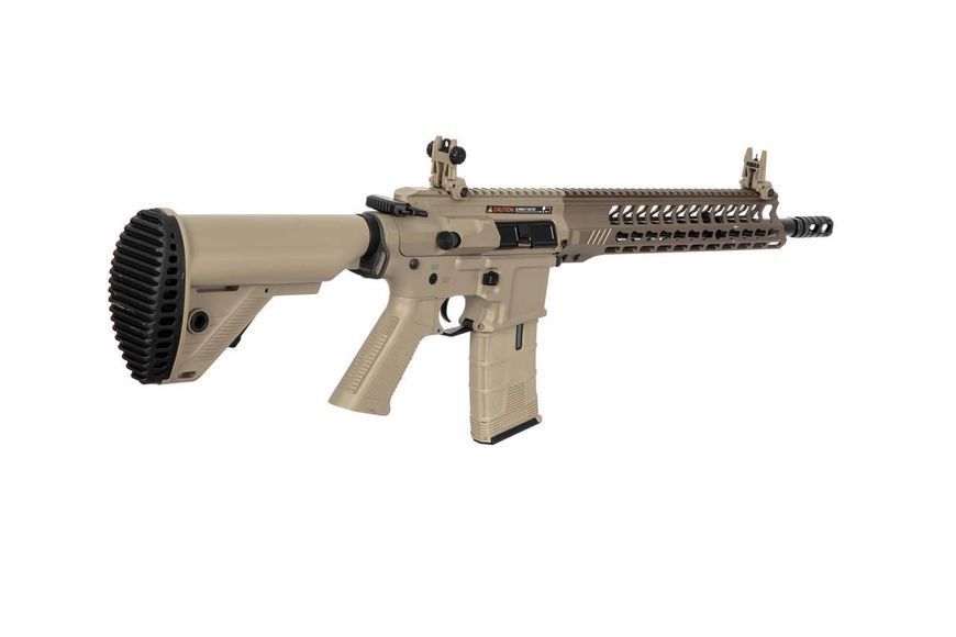Страйкбольный аналог karabinka CXP-YAK Carbine S1 - tan [ICS] (для страйкбола) ICS-01-031575 фото