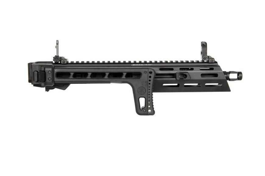 Konwersja SMC-9 Carbine Kit do airsoft аналогов pistoletu GTP9 [G&G] (для страйкболу) GIG-09-030083 фото