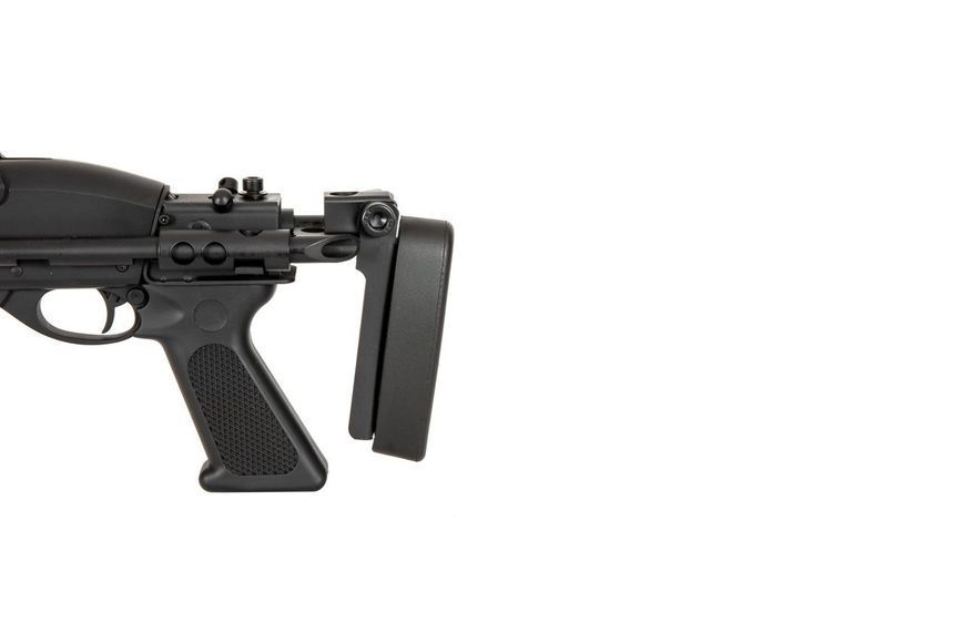 Страйкбольный дробовик 870 Tactical [A&K]&nbsp;(для страйкбола) AIK-03-006049 фото