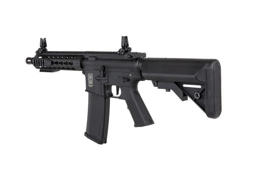 Автоматическая винтовка SA-C08 CORE&trade; HAL ETU&trade; - Black [Specna Arms] (для страйкбола) SPE-01-041244 фото