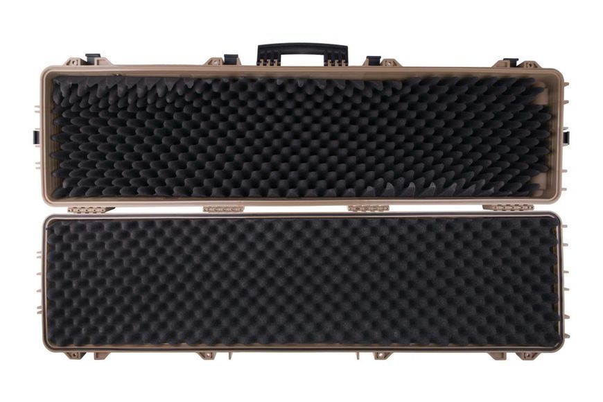 Walizka transportowa NP XL Hard Case 137cm - tan [Nuprol] (для страйкболу) WEE-22-020106 фото