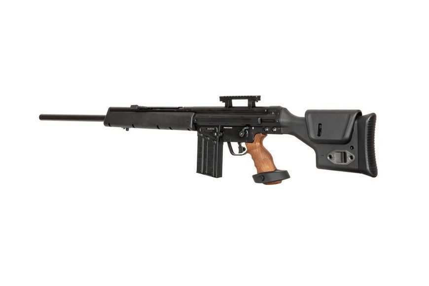 Страйкбольный аналог karabinu wyborowego Heckler&Koch PSG-1 GBB [Umarex] (для страйкбола) UMA-02-032143 фото