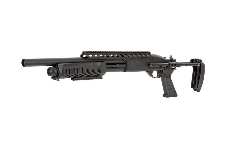 Страйкбольный дробовик 870 Tactical [A&K]&nbsp;(для страйкбола) AIK-03-006049 фото
