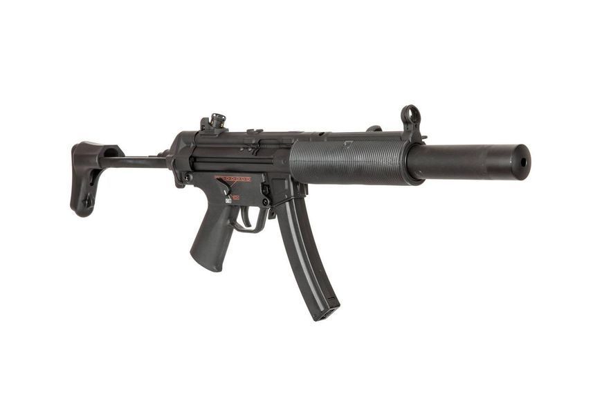 Страйкбольный аналог pistoletu maszynowego SR5-SD6 [SRC] (для страйкболу) SRC-01-029670 фото