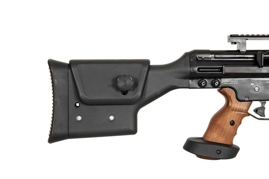 Страйкбольный аналог karabinu wyborowego Heckler&Koch PSG-1 GBB [Umarex] (для страйкбола) UMA-02-032143 фото
