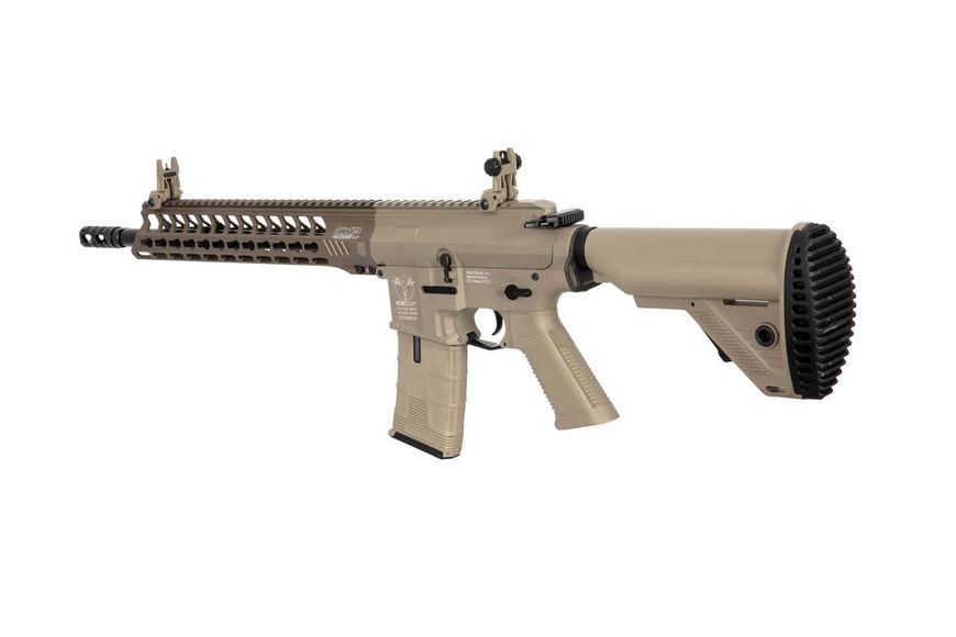 Страйкбольный аналог karabinka CXP-YAK Carbine S1 - tan [ICS] (для страйкбола) ICS-01-031575 фото