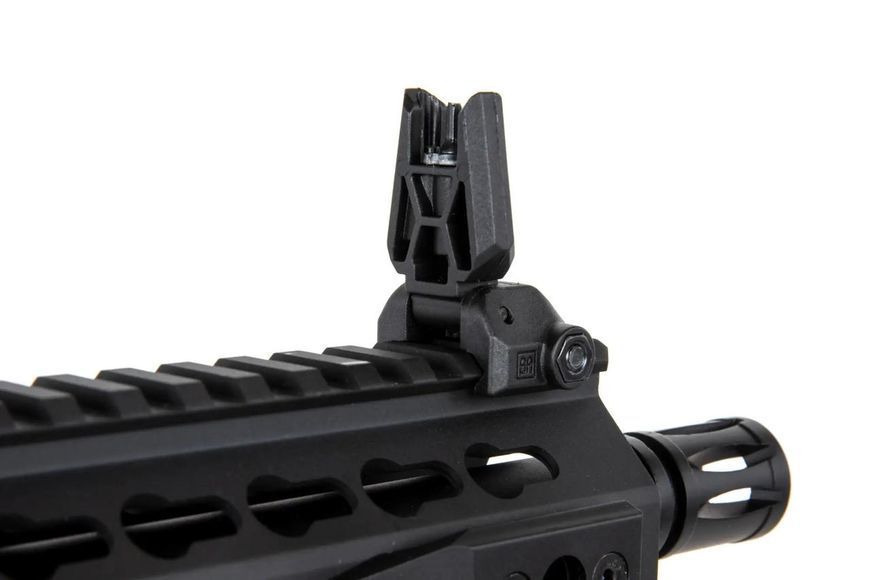 Автоматическая винтовка SA-C08 CORE&trade; HAL ETU&trade; - Black [Specna Arms] (для страйкбола) SPE-01-041244 фото