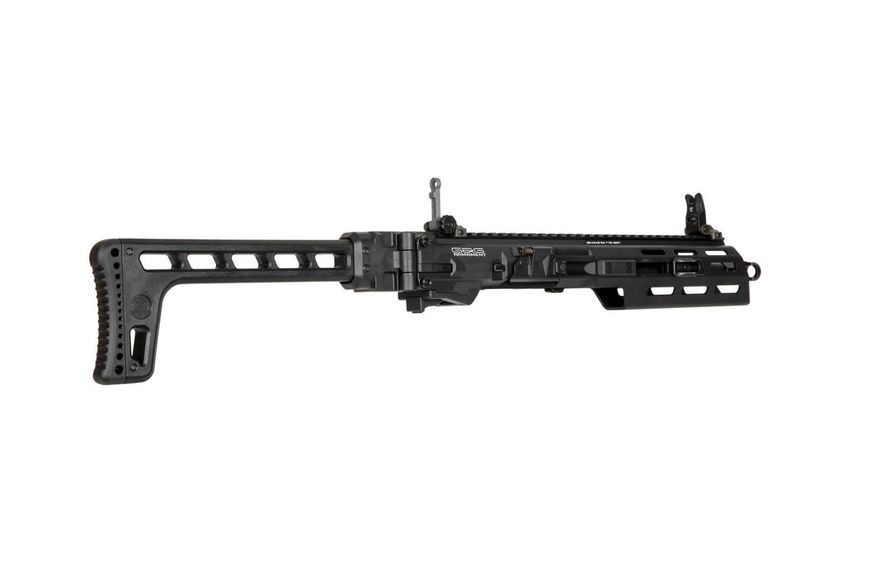 Konwersja SMC-9 Carbine Kit do airsoft аналогов pistoletu GTP9 [G&G] (для страйкболу) GIG-09-030083 фото