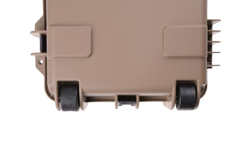 Walizka transportowa NP XL Hard Case 137cm - tan [Nuprol] (для страйкболу) WEE-22-020106 фото