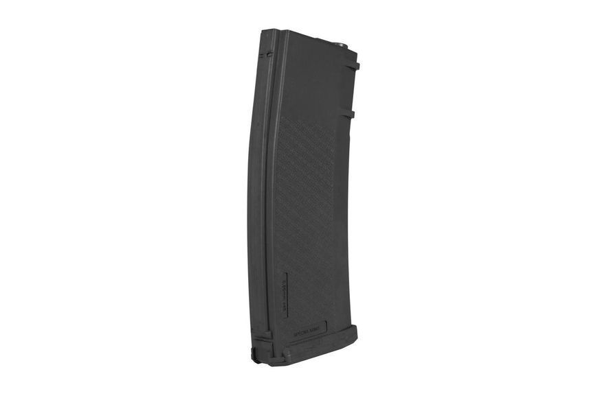 Бункерний магазин S-Mag Hi-Cap на 380 кульок - Black [Specna Arms] SPE-05-025723(025724) фото
