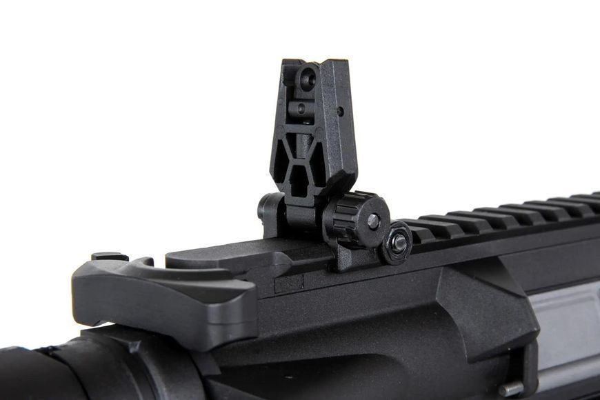 Автоматическая винтовка SA-C08 CORE&trade; HAL ETU&trade; - Black [Specna Arms] (для страйкбола) SPE-01-041244 фото