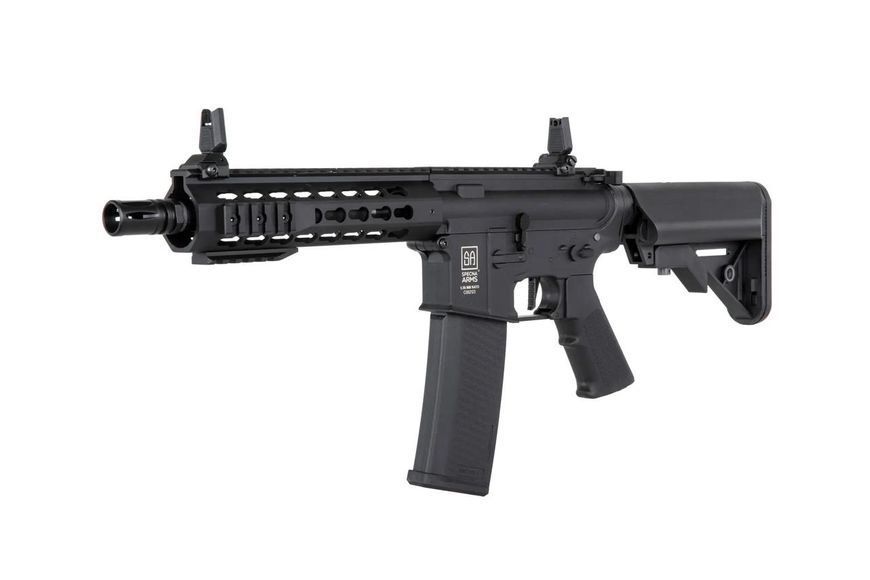 Автоматическая винтовка SA-C08 CORE&trade; HAL ETU&trade; - Black [Specna Arms] (для страйкбола) SPE-01-041244 фото