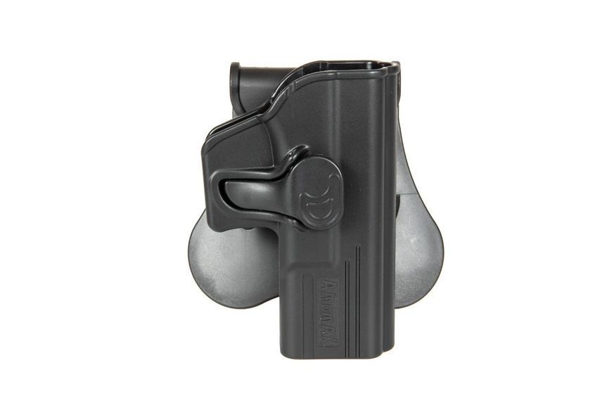 Кобура для приводів типу Glock 19/23/32 [Amomax] (для страйкболу) AMX-29-028894 фото