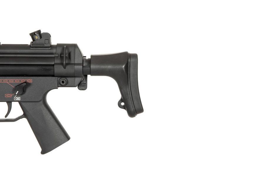 Страйкбольный аналог pistoletu maszynowego SR5-SD6 [SRC] (для страйкболу) SRC-01-029670 фото