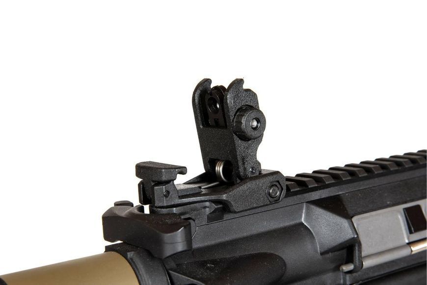 Страйкбольный аналог karabinka SA-C12 PDW CORE&trade; - Half-Tan [Specna Arms] (для страйкболу) SPE-01-033340 фото