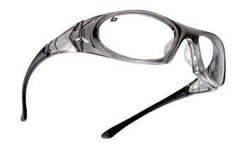 Bolle Safety - Safety glasses BOSS Clear - BOSSPSI (для страйкболу) 19550 фото