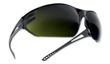Bolle Safety - Welding Glasses SLAM - Shade 5 - SLAWPCC5 (для страйкболу) 15190 фото