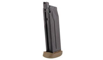 Tokyo Marui - FN X 45 airsoft magazine (для страйкболу) 21616 фото