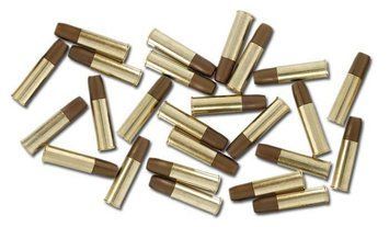 ASG - Cartridges для Dan Wesson - Low Power - BOX - 25 pcs. - 17509 (для страйкбола) 11614 фото
