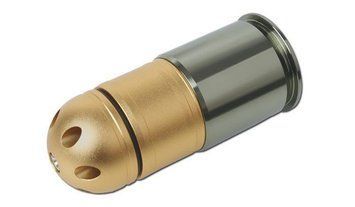 MadBull - M433 Grenade 48bb (для страйкбола) 2598 фото