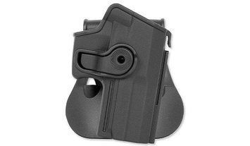 IMI Defense - Roto Paddle Holster for H&K USP Compact - IMI-Z1150 (для страйкболу) 14243 фото