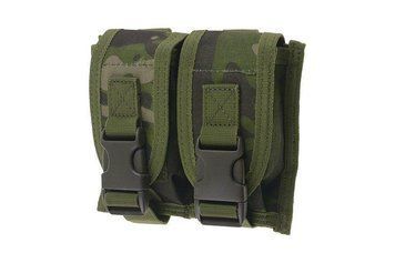 Двойной подсумок для гранат - MC Tropic [Ultimate Tactical] (для страйкбола) UTT-19-024745 фото
