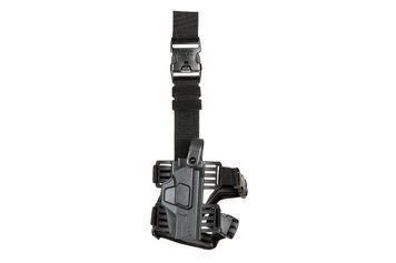 Кобура Duty Level III для пістолетів Glock 17 (panel udowy) [Cytac] (для страйкболу) CYT-29-030209 фото