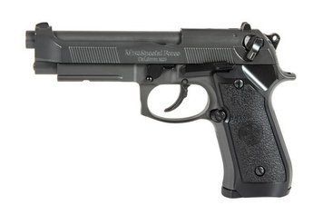 Страйкбольный пистолет HG-199X-C - Semi Auto [HFC] (для страйкбола) HFC-02-024318 фото