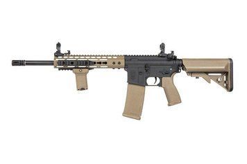 Страйкбольный аналог karabinka SA-E09 EDGE&trade; Half-Tan [Specna Arms] (для страйкболу) SPE-01-023931 фото