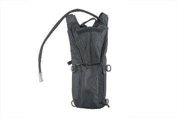 Plecak hydracyjny Scorpion (z wkładem) - black [GFC Tactical] (для страйкболу) GFT-25-016387 фото