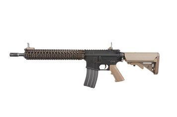 Аналог штурмовой винтовки VR16 RIS II [VFC] (для страйкбола) VFC-01-016196 фото