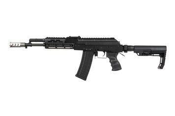 Штурмовая винтовка CM076E - Black [CYMA] (для страйкбола) CYM-01-024826 фото