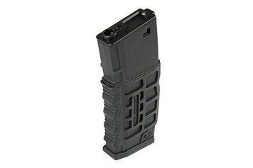 Magazynek hi-cap 300 kulek GMAG-V1 do M4/M16 - czarny [G&G] (для страйкбола) GIG-05-007760 фото
