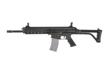 Аналог штурмовой винтовки XCR-L STD - black [VFC] (для страйкбола) VFC-01-013477 фото