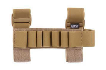 Підсумок Breacher do strzelb - tan [Primal Gear] (для страйкболу) PRI-19-017449 фото