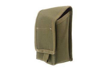 Подсумок na duże magazynki - olive [GFC Tactical] (для страйкбола) GFT-19-018858 фото