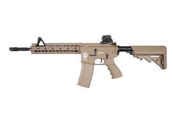 Штурмовая винтовка GR15 Raider XL PBB - tan [G&G] (для страйкбола) GIG-01-003275 фото