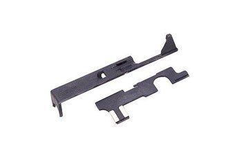 Selector Plate с тапетом для gearboxa V2 [JG]&nbsp;(для страйкбола) JGW-08-003422 фото