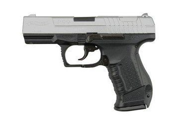 Страйкбольный аналог sprężynowa pistoletu Walther P99 [Umarex] (для страйкболу) UMA-03-003261 фото