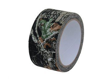 Taśma maskująca 10m - Mossy Oak Break-Up [Element] (для страйкбола) EX389-MOB фото