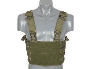 Modularny Chest Rig Buckle Up - Multicam Tropic [8FIELDS] M51611058-MT фото