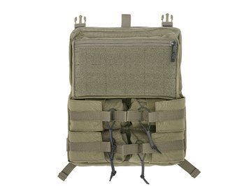 Modułowy odpinany panel tylny do 420 Plate Carrier - Ranger Green [Emerson] (для страйкболу) EM9535RG фото
