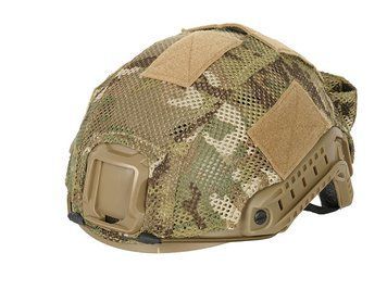 Кавер для шолома/каски типу FAST Mod. A - Multicam [8FIELDS] M51617127-CP фото