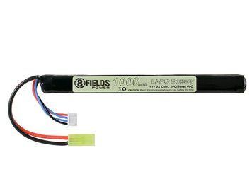 Akumulator Li-Po 1000mAh 11,1V 20/40C [Victory Battery]&nbsp;(для страйкбола) VL201011 фото