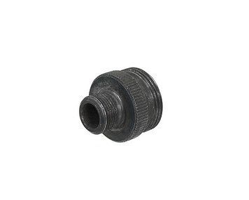 Adapter tłumika do модели snajperskiej MB01/MB05/MB06 [P&J] (для страйкболу) PRZEJŚCI&Oacute;WKA 01 фото