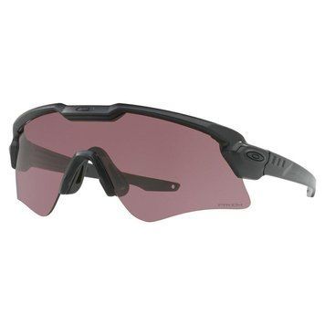 Oakley - SI Ballistic M Frame Alpha Matte Black Sunglasses - Prizm TR22 OO9296-03 13748 фото