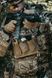 Еластичний потрійний підсумок для магазинів M4/M16 - Black [8FIELDS] (для страйкболу) M51613042-BK фото 5