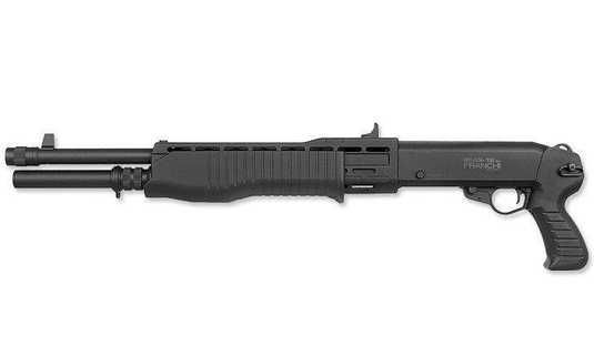 Купить ASG - Franchi SPAS-12 Shotgun - 3-burst - Sportline - 18554