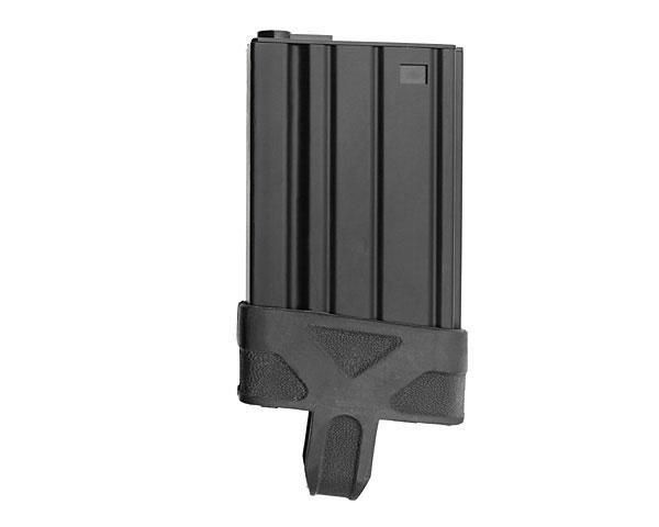 Петля для магазинов M14/SR25/G3 - Black [BattleAxe] (для страйкбола) FBP1930 фото